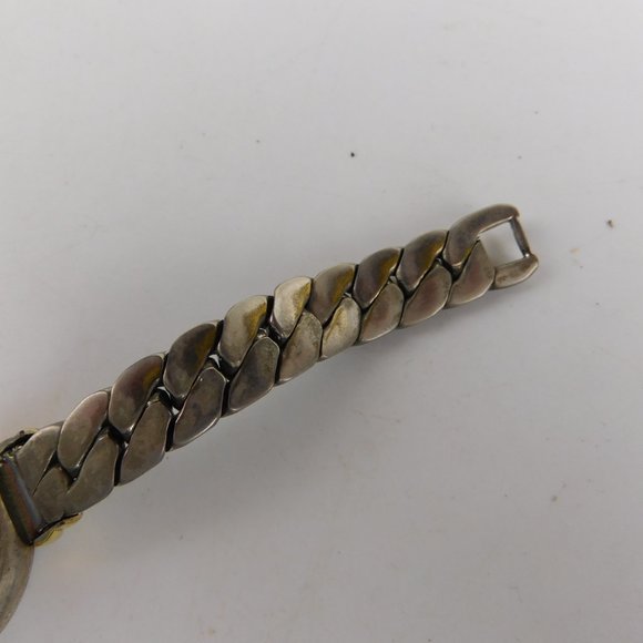 Arenix Quartz Watch with Braided Band Detail - Picture 6 of 8